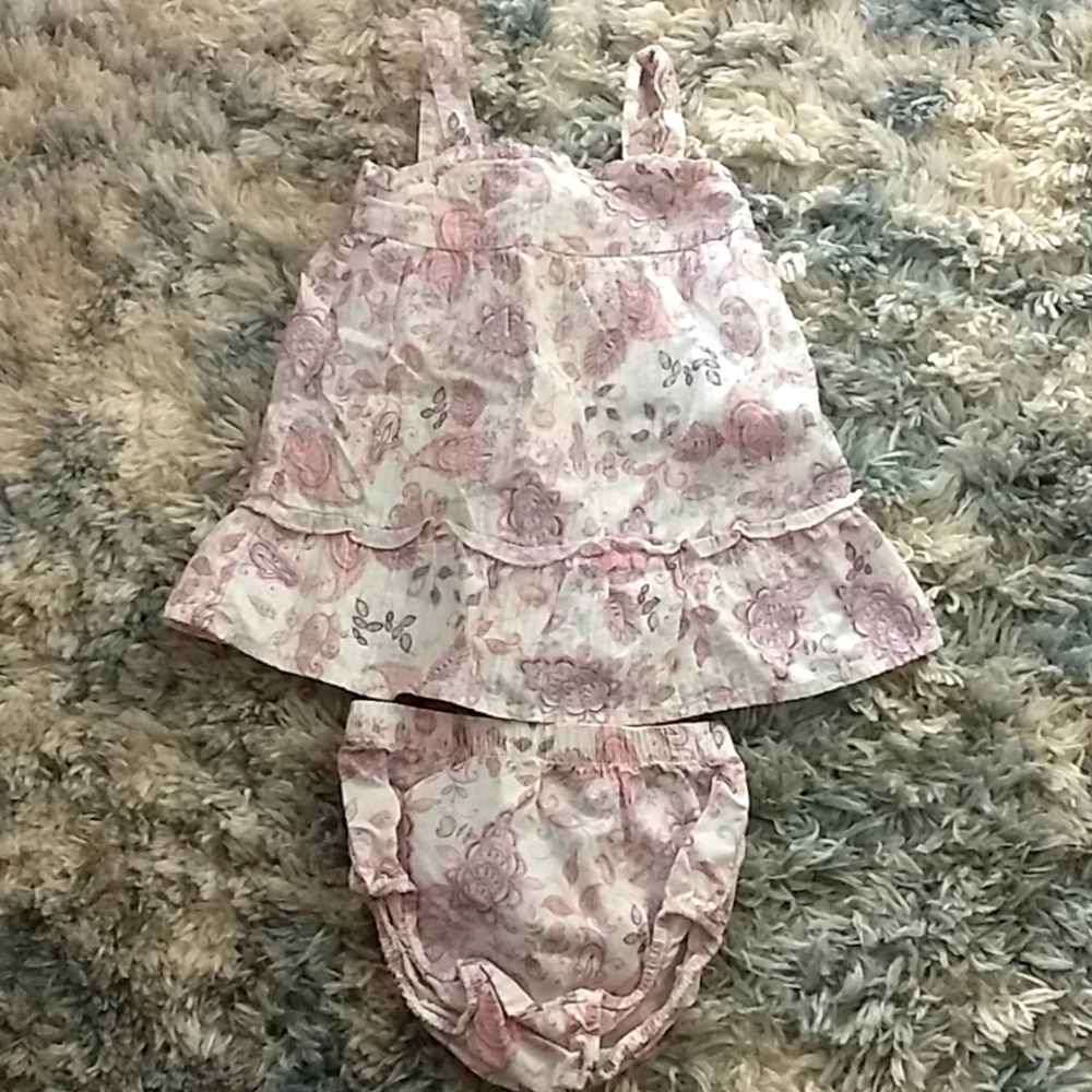 Lullaby Club size 3 months